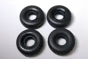 TAMIYA 1/12 XR311 tires 4pcs