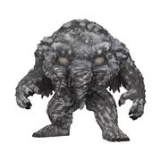 Werewolf by Night - Man-Thing Pop!