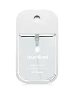 Touchland Power Mist Hydrating Hand Sanitizer 1 oz., Rainwater