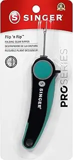 [Singer] Pro Series Folding Seam Ripper-