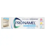 Sensodyne Pronamel Gentle Whitening Toothpaste Fresh Mint 110g