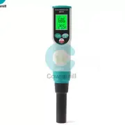 Soil PH Temperature Meter Digital Temp Acidity Soil Tester Analyzer for Plants