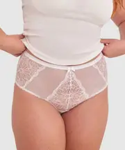 Susannah Full Brief - Ivory