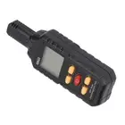 EMF Detector Electromagnetic Radiation Tester Magnetic Field Meter Digital.