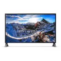 在飛比找iOPEN Mall優惠-PHILIPS 438P1 4K 廣視角螢幕(43型/UHD