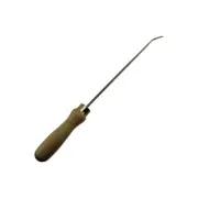 Piano Capstan Regulator Pointed Style With Wood Handle - Piano Regulating Tool
