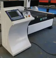 Figtek 1530 Plasma Cutter with Stepper Motor