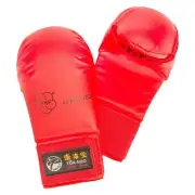 Tokaido WKF approved Karate Mitt sparring gear