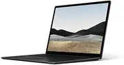 Microsoft Surface Laptop 4 Black, Intel Core i7-1185G7, 32GB RAM, 1TB SSD 15" PixelSense Touch, Iris Xe Graphics, Win 10/11 Pro, 2 Years Warranty (LIJ-00006)