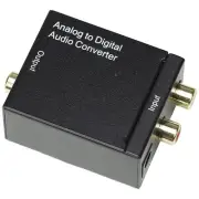 Ethereal Analog to Digital Audio Converter (cs-atd) (csatd)