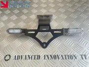Honda CB1000R Tail Tidy 2008 - 2017 ** FULL Plug & Play Package **, Plate Holder
