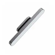 Magnetic LED Reading Study Desk Lamp 1800mAh Dark Grey