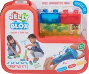 Jelly Blox - Creative Kit Starter
