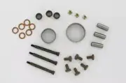 EPI Primary Clutch Rebuild Kit for 1995 Polaris Magnum 425 2x4 ATV