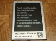 NEW 6.3 Battery for Samsung Galaxy Mega for sch-i527 gt-i9200 3200mAh B700BC