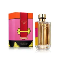 在飛比找PChome商店街優惠-【PRADA】La Femme 女性淡香精 絲絨限定版 10