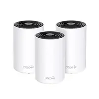 在飛比找順發線上購物優惠-TP-LINK Deco XE75(3-pack) AXE5