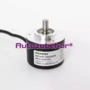 1PCS New M50L5000ZG0C Rotary Encoder 5000P/R 5VDC