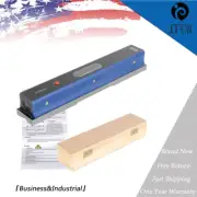 For Machinist Tool 300mm Master Precision Level in Fitted Box 12'' 0.0002''/10''