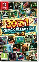 Merge Games 30-in-1 Game Collection: Volume 2 Nintendo Switch