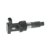 1 x NGK Ignition Coil for Jaguar S Type X Type XF XJ6 XJ8 V6 V8 DOHC MPFI 97-12