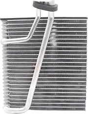AC Evaporator Core Cooling Coil Compatible For VW Amarok Q7 Compatible For Cayenne 2.0 2.5 3.0 3.6 4.5 4.8 52421803 7H1820105 7H1