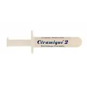 Arctic Silver Céramique 2 Thermal Grease Paste - 2.7 Grams