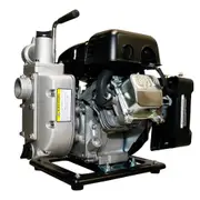 Thornado Petrol 1.5 Inch Highbanker Water Pump - 2HP 4 Stroke OHV
