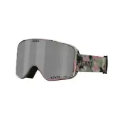 Giro Method Snow Goggles, Green Marble Frame, Vivid Onyx/Vivid Infrared Lens