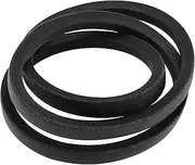 The Lord of the Tools Lawn Mower V-Belts Neoprene Rubber Transmission Belt Compatible with Stiga Park 10/Park Classic/Park Millenium Ride-on Mower 1134-9012-01/9585-0056-00