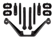TEAM ASSOCIATED - ASC72056 - Team Associated DR10M Body Mount Set