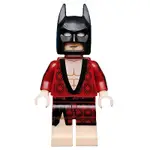 姜叔叔零件 LEGO 樂高 抽抽樂系列 人偶 COLTLBM01 LOBSTER LOVIN' BATMAN 71017