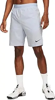 [Nike] Men's Dri-Fit Flex Vent Max 8-Inch Shorts