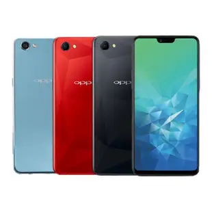 【OPPO】A級福利品OPPO A3 128G 6.2吋 智慧型手機(贈專屬配件禮)