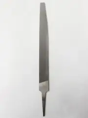 Nicholson 06898 8" Bastard Knife File USA