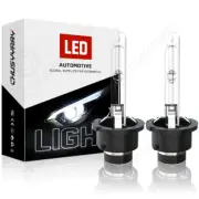D2S Stock fit HID Xenon Headlight Bulb for Lexus ES330 2004-2006 LOW Beam Qty 2 (for: Lexus)