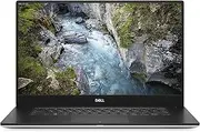 Dell Precision 5540 Mobile Workstation Laptop Xeon E-2276M Hexa 2.8GHz Nvidia T2000 4GB Win 11 (Renewed)
