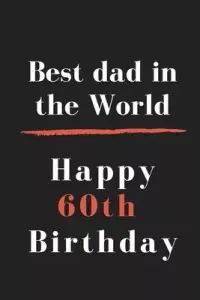 在飛比找博客來優惠-Best dad in the World Happy 60