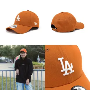New Era 棒球帽 MLB LA 940帽型 可調式頭圍 洛杉磯道奇 帽子 老帽 單一價 NE13956977