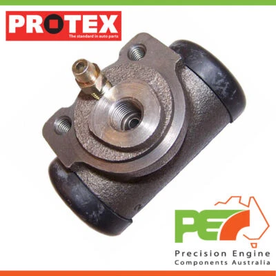 New *PROTEX* Brake Wheel Cylinder-Rear To Suit NISSAN HOMER F20 2D Bus RWDâ€ (for: Nissan)