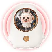 Hand Warmers Reusable | Reusable Hand Warmer Electric Handwarmers - Portable Hand Warmer Cartoon Sheep, Fast Heating USB Heater for Home, Travel & Outdoor