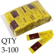 Tattoo SPMU Microblading VITAMIN A & D Ointment Healing AFTERCARE Cream 3-100