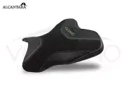 Fit Yamaha Yzf R1 2015-2020 Volcano Design Seat Cover Black Y029Ad150 Anti Slip