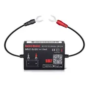 Bluetooth BM2 12V Battery Monitor Car Battery Analyzer Test Battery4606