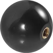 Kisangel game controllers head game stick ball head gaming rocker ball game simulators ball controls games