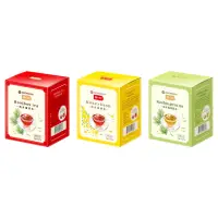 在飛比找momo購物網優惠-【鮮一杯】南非國寶茶茶包5g*12包*1盒(國寶茶/國寶綠茶