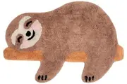 Sass & Belle: Happy Sloth Chill Zone Rug