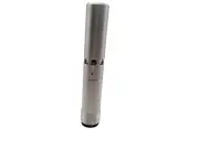 Kennametal B2612580 SN125 Series BP200 SiAlON double venturi nozzle, 1/2" ID