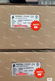 FVM58N-011K2R3GN-1213 Encoder brand new Expedited Shipping
