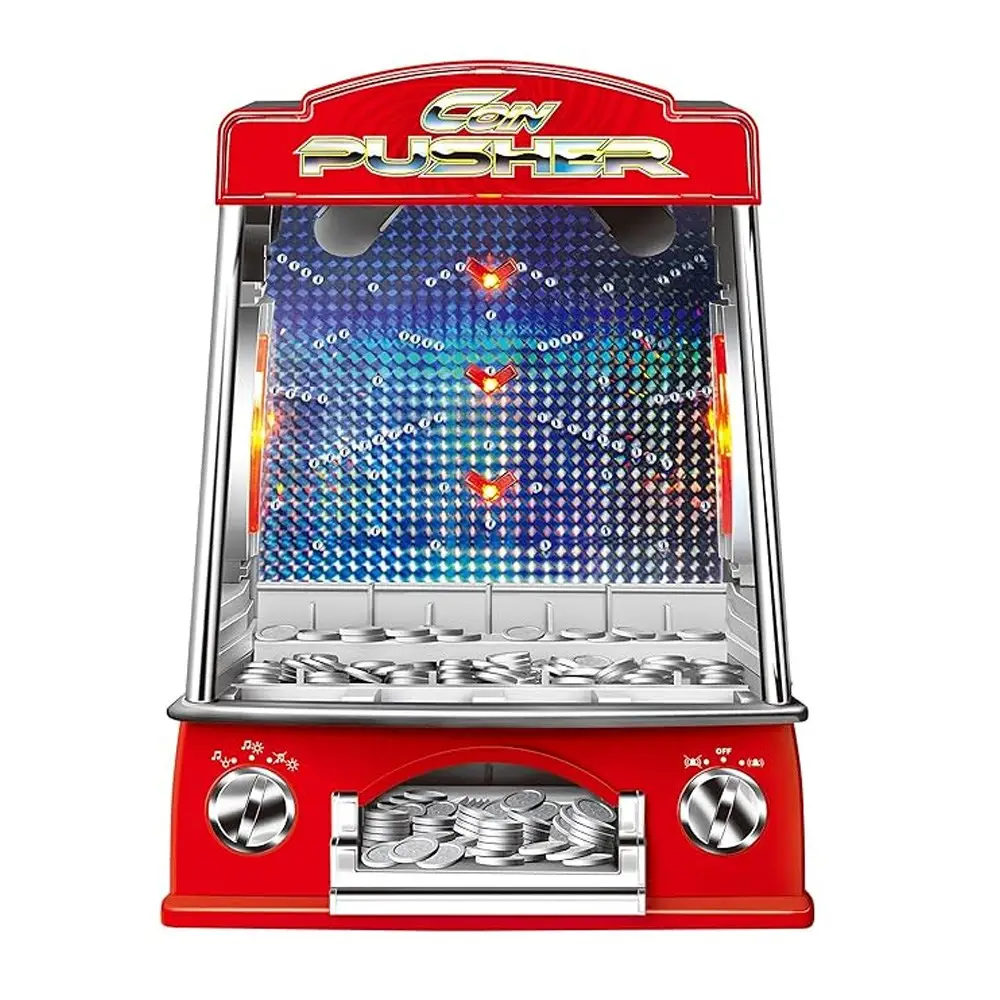 推幣機的價格推薦- 2026年01月|飛比價格